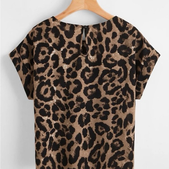 SHEIN Women’s Blouse - Picture 4 of 4